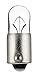 Produktbild HELLA 8GP 002 067-123 Glühlampe - T4W - Standard - 12V - 4W - Sockelausführung: BA9s - Blister - Menge: 2