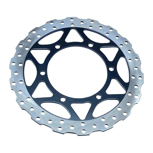 Rotor avant de moto pour vos virées en N 250R EX250 2007-2014