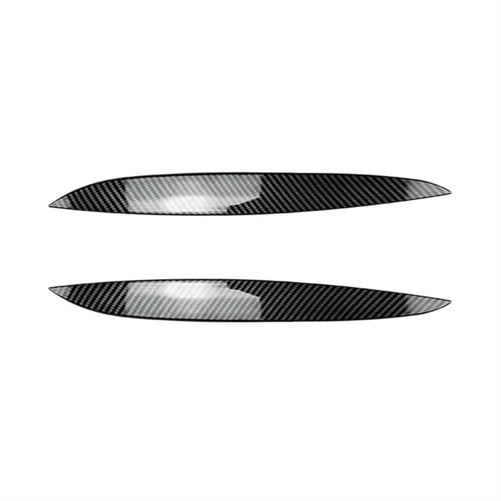 Couverture sourcil sourcil phare voiture Golf 4 finition précise - 8