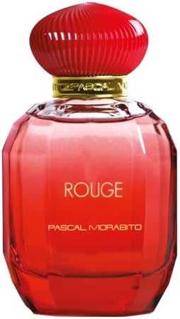 Rouge by Pascal Morabito - Perfume for Women - Fragrance - 3.3 oz EDP Spray