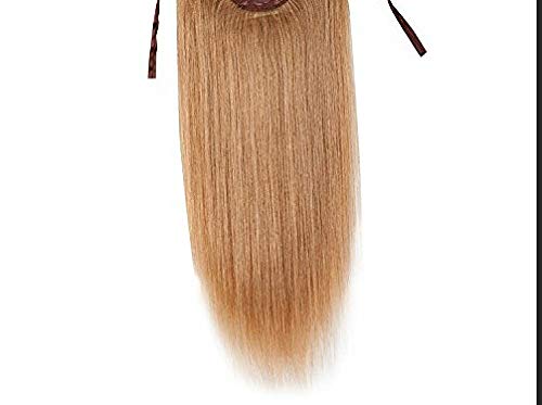 Extensions de cheveux humains à bande adhésive pour cheveux fins et sans volume - 6