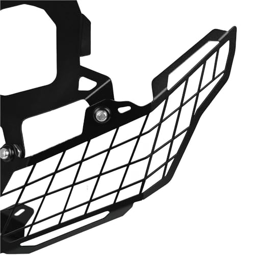 Protection calandre phare X-ADV 750 de 2017 à 2020 - 4