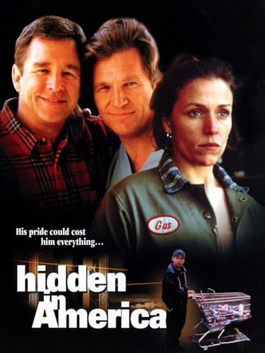 Hidden In America