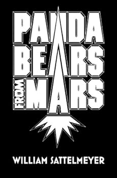 Paperback Panda Bears From Mars Book