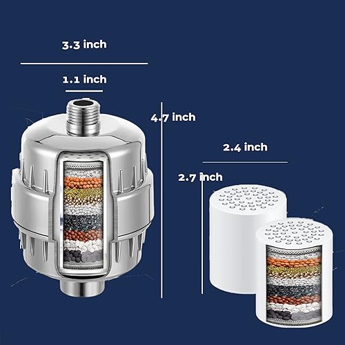filtro de agua marca SNORF (2)