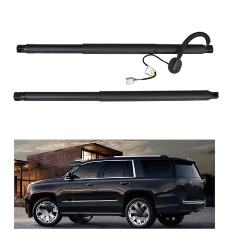 Vérins de hayon électriques pour GMC Yukon 2015-2020