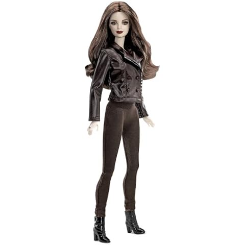 Mattel Barbie Collector The Twilight Saga: Breaking Dawn Part II Bella Doll Cover