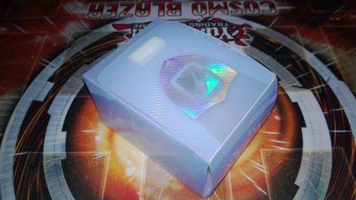 Lot of 100 Mint YuGiOh! SUPER Mega Cards Plus 4 Rares PLUS Holo Super/Ultra Rare Inserted! - Thumbnail 5
