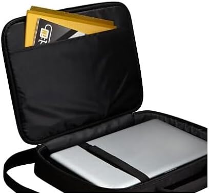 Case Logic 17.3-Inch Laptop Bag (VNCI-217),Black - Image 5