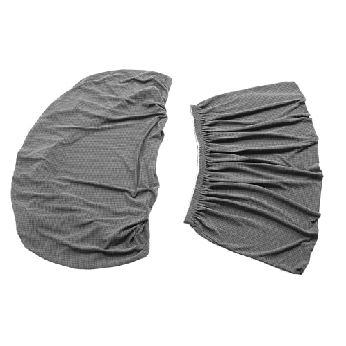 Housse de coussin dinette anti-tache pour protéger votre canapé RV - 8