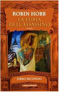 La furia dell'assassino. Trilogia dell'uomo ambrato: 2 La furia dell'assassino. Trilogia dell'uomo ambrato: 2