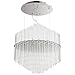 Cyan Design 09673 Beaker 22 Light Pendant