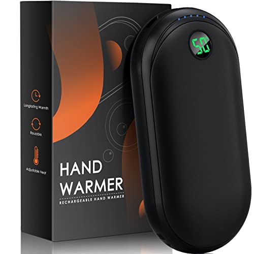 Comparison of Best Portable Hand Warmers Top Picks 2023 Reviews