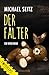 Cover zum Buch Der Falter
