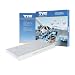 TYC 800007C Ford Focus Replacement Cabin Air Filter
