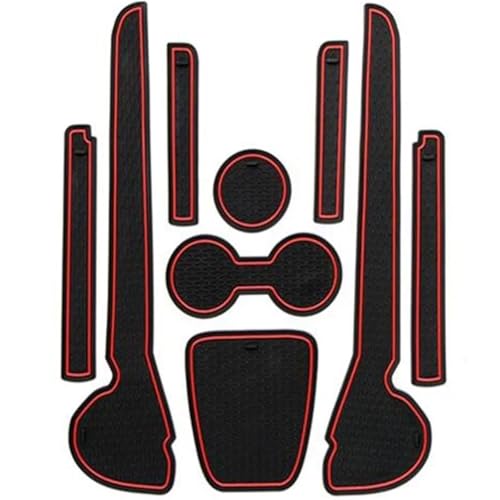 OƃJ[ybg ԃhAXbg~߃}bg EH[^[Jbv[{bNX ~߃}bg ANZT[ 9 ɓKVW ɓK| GTI 2011-2016p()