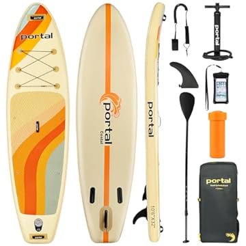 portal stand up paddle board
