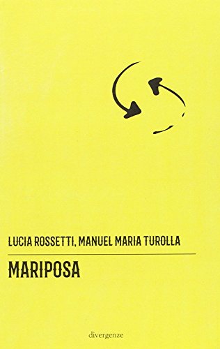  Mariposa