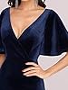 Ever-Pretty Women's Retro Evening Gown A Line V-Ne... #4