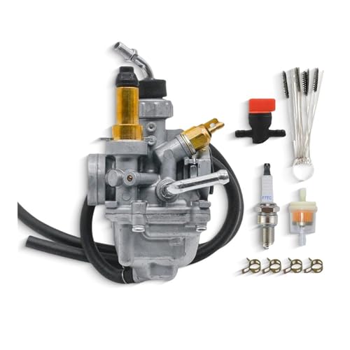 Carburador de moto 12mm Yamaha TTR 50 mini dirt bike