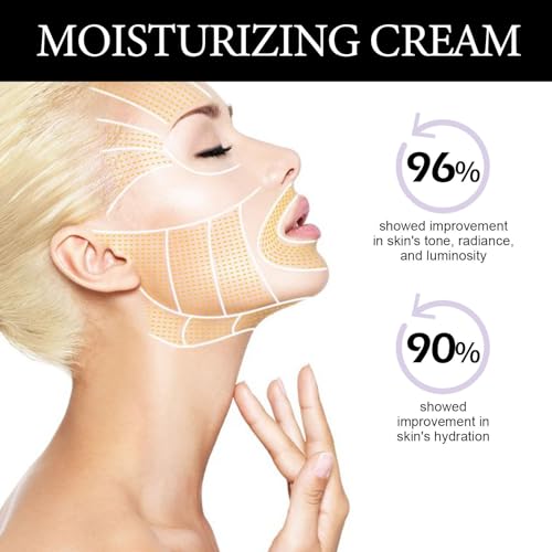 Moisturizing cream 50ml - Image 4