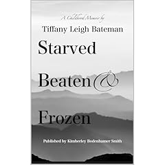 Starved Audiolibro Por Kimberley Bodenhamer Smith, Tiffany Bateman arte de portada