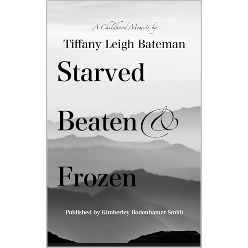 Starved by Kimberley Bodenhamer Smith, Tiffany Bateman episode artwork