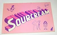 Sourcream 0950676004 Book Cover