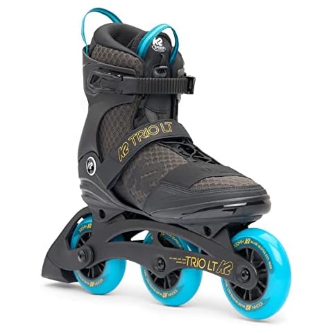 K2 Skates Unisex Inline Skates TRIO LT 100 Cover