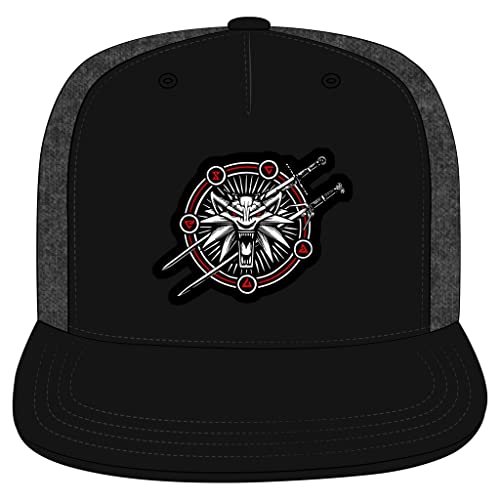Jinx The Witcher - Master Hunter Hat