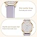 Imagen de OFFCUP Reloj de Cuero para Mujer