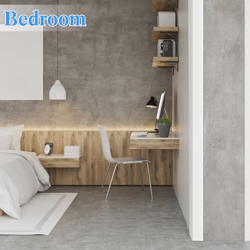 Image of Sasylvia 1 Pcs Wall Corner Protector Guards, Avoid Scratching Scuffs, Vinyl Corner Trim Molding, Easy Install & Cleaning for Door Countertop Furniture Cabinet Protection (1 x 36 Inches,White)