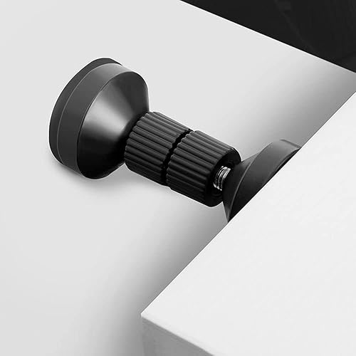 Miniatura 7 de Herramienta antivibraciones para marco de cama, rosca ajustable, tope de cabecera, soporte telescópico, herramienta antivibración, fijador