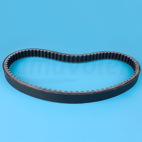 Image of 40 Series Torque Converter Belt Aftermarket Replacement Accessory Fit for Go Kart Comet 203785A 203785 MANCO 12346 Reinforced Go Cart Drive Belt.
