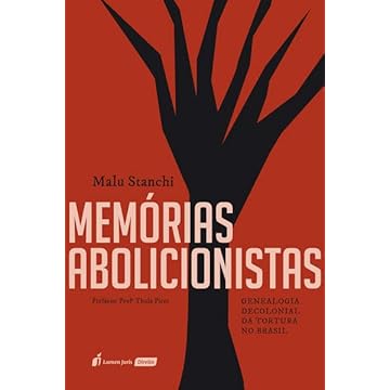 Capa do livro Memórias Abolicionistas - 2023