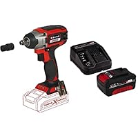 Einhell Akku-Schlagschrau