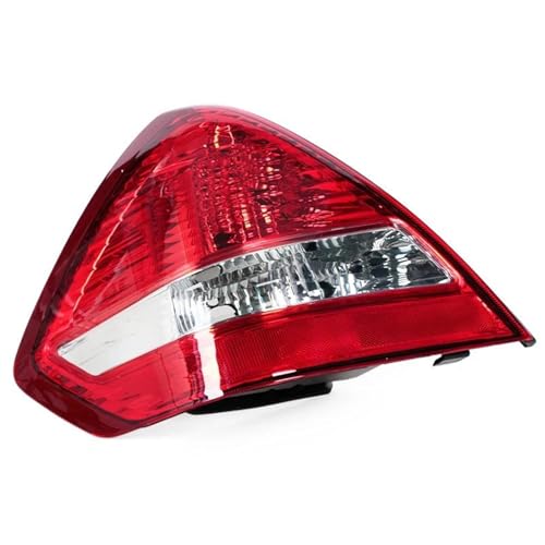 Feu arrière LED voiture Nissan Tiida 2005-2011 stop