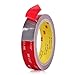 3M Doppelseitiges Klebeband Extra Stark VHB 4611, Wasserdicht, Hochtemperaturbeständig.(2,5cm * 4,7m)