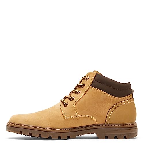 Image of Rockport mens Weather Or Not Plain Toe Boot