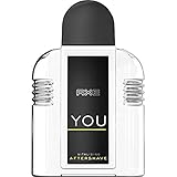 Axe Aftershave. Una fragancia que te acompaña durante todo el día. Auténtica fragancia con carácter especial: hidrata y cuida la piel después del afeitado. Aporta al usuario un aroma fresco de larga duración. Axe You: el atractivo aroma que destaca tu propia personalidad