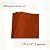 Mahogany Veneer 12" x 12", 3-Piece