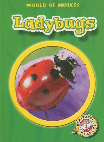 Ladybugs (Blastoff Readers. Level 2) view 2