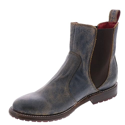 Image of Bed:Stu Nandi Women's Boot