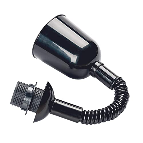 Leuchtenpendel, Länge 400-1200 variabel, Lampenaufhängung mit...