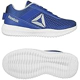 reebok hallenschuhe kinder  Reebok Jungen Unisex-Kinder Flexagon Energy Fitnessschuhe, Mehrfarbig (Cobalt/Cool Shadow 000), 31.5 EU
