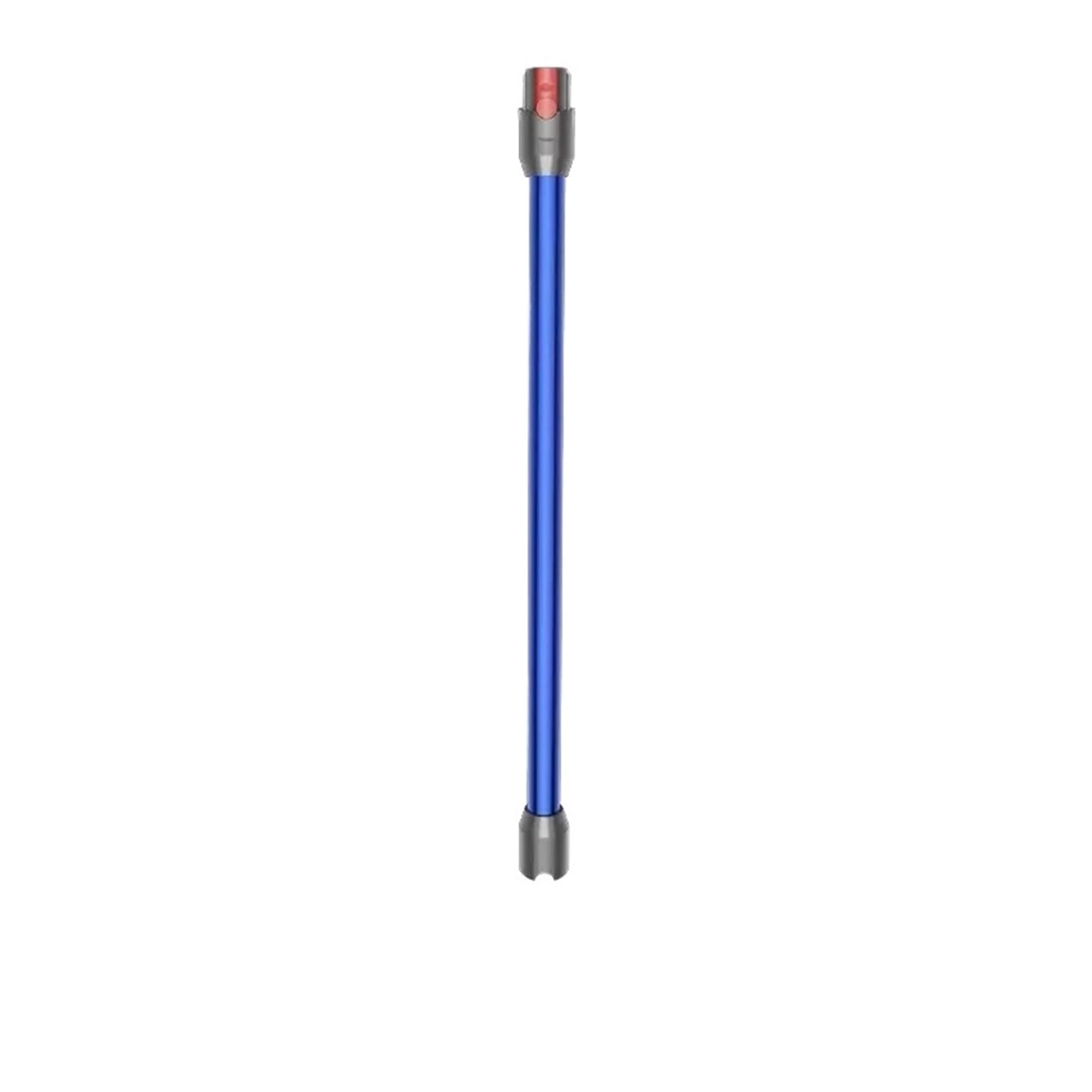 Hizon B Extend Metal Straight Pipe ，Compatible For Dyson， V10 Slim/ V12 Slim/ Sv18 Long Extension Pole Wireless Vacuum Cleaner Accessories(B)