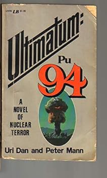 Paperback Ultimatum Pu 94 Book