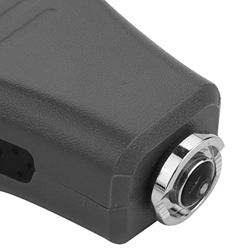 Medidor digital de espesor de pintura RZ240 LCD miniatura 5