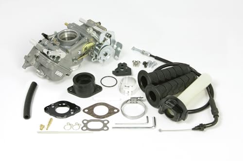 武川　タケガワ　PC20 ケイヒン　キャブレターキット　フィルター　新品未使用品 武川 タケガワ PC20 ケイヒン キャブレターキット フィルター