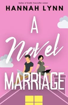 Paperback A Novel Marriage Book